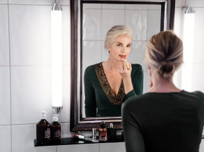 Small Luxury Hotel Ambassador Zürich