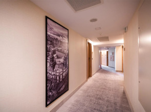 Metropolitan Hotel Sofia, a member of Radisson Individuals