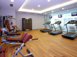 Cavo Olympo Luxury Hotel & Spa - Adults Only