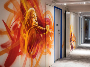 ibis Styles Paris Bercy