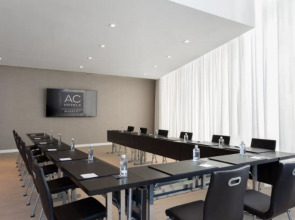 AC Hotel by Marriott Miami Beach