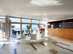 Eurostars Monte Tauro