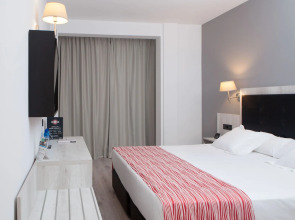 Hotel Soho Bahia Malaga