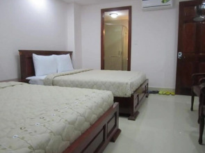 Hoa Bao Hotel