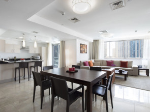 La Verda Suites & Villas Dubai Marina