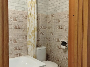 Апартаменты на улице Мира 22