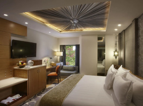 ITC Mughal, A Luxury Collection Resort & Spa, Agra