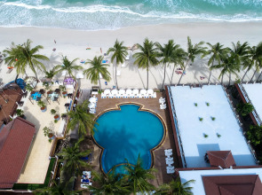 Phangan Bayshore Resort