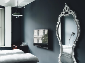 Hotel Grand Ferdinand Vienna