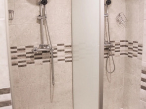 Barcelona and You - Hostel