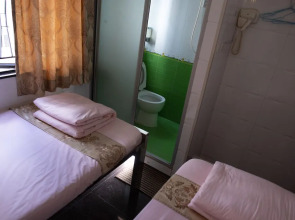 Marco Polo Hostel - Carlton Group of Hostels