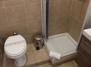 Damiani & Sister Guest House