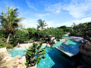 Курорт Ayana Resort Bali