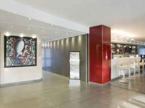 Cavallo Hotel Noventa di Piave