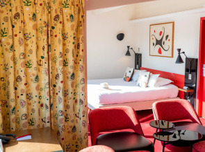 Hôtel la Résidence du Vieux Port