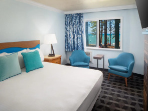 Beach Retreat & Lodge at Tahoe