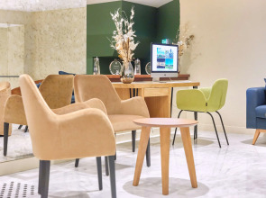 Quality Hotel Bordeaux Centre