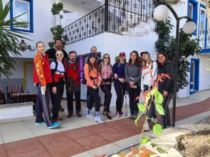 California Apart Otel