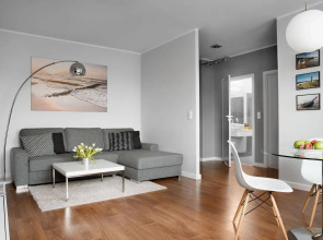 IRS ROYAL APARTMENTS - IRS Aviator