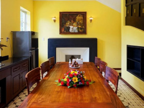 Nice Dream Dalat Hotel