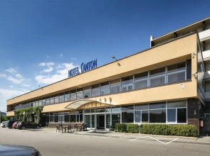 Orea Resort Santon Brno