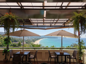 On The Hill Karon Resort