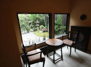 HARUYA Umekoji - Hostel