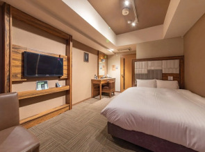 Hotel Relief Namba Daikokuchou