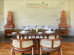 Aksari Luxury Resort & Spa Ubud by Ini Vie Hospitality