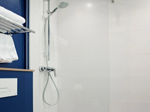 Median Paris Congrès