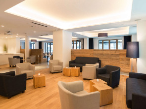 Bayer 89 Vi Vadi Hotel