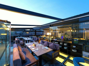 Walton Hotels Galata