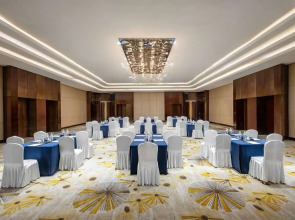 Wyndham Grand Qingdao