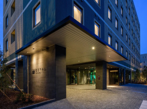 Henn na Hotel Tokyo Haneda