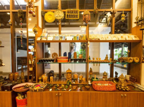 Casino Hotel - Cgh Earth, Cochin