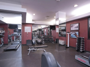 Holiday Inn Washington-Central/White House by IHG