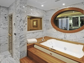 Crowne Plaza BURSA by IHG