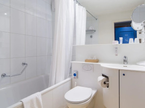 Le Bristol Leukerbad