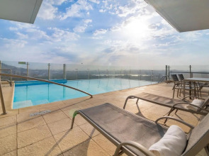 Holiday Inn Express Cartagena Manga by IHG