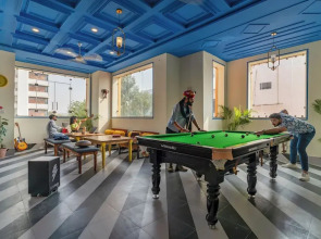 The Hosteller Jodhpur