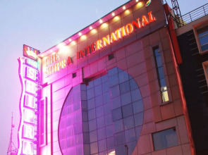 Hotel Shipra International