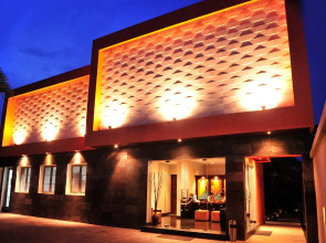 Sun Island Boutique Villas & Spa Seminyak