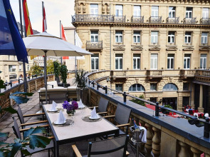 Steigenberger Icon Frankfurter Hof