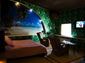 Бутик-отель Вороново Клуб