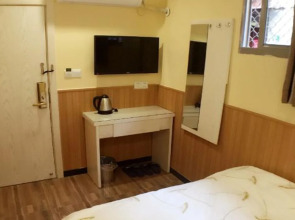 Jitai Hotels (Shanghai Laoximen)