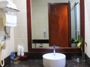 Phnom Penh Katari Hotel