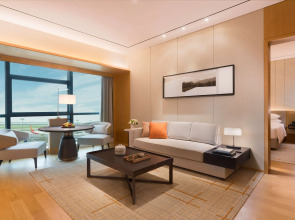 Hyatt Regency Shenzhen Airport