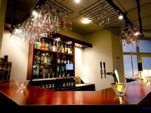 Milling Hotel Ansgar