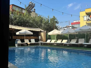 Wolf Of The City Hotel & Spa