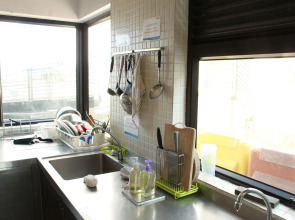 Hong Kong Island YHA Jockey Club Mt. Davis Youth Hostel